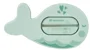 Термометр для ванны KikkaBoo Whale Mint foto