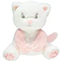 Плюшевая игрушка Premaman Кошечка Розовая, 25 см