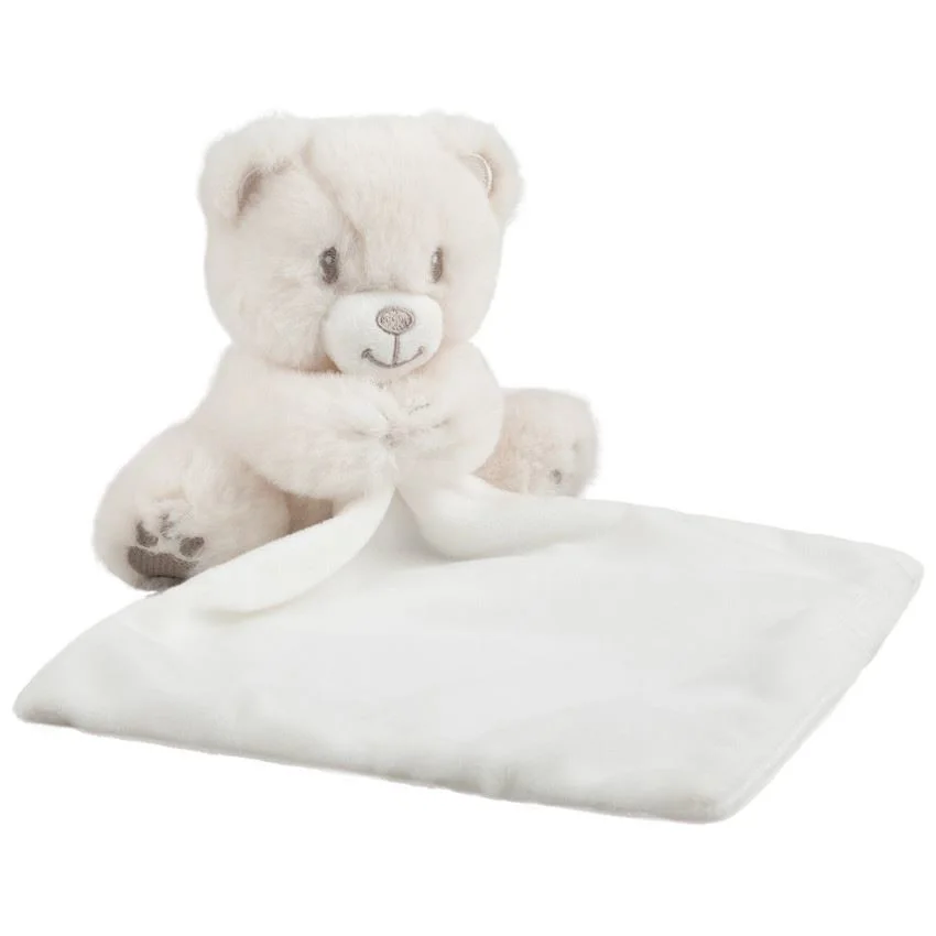 Игрушка-сплюшка Premaman Teddy Bear