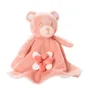Игрушка-Сплюшка Premaman Мишка Розовый