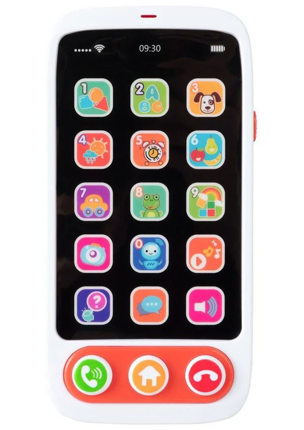Интерактивная игрушка Premaman Смартфон