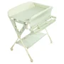 Masuta de infasat pliabila Babycare Verde