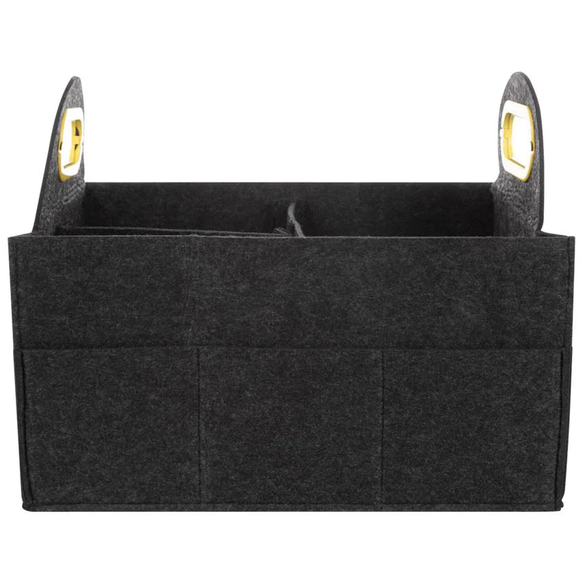 Organizator pentru scutece si accesorii Premaman Modern Pop foto