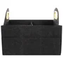 Organizator pentru scutece si accesorii Premaman Modern Pop foto