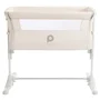 Patut co-sleeper Premaman Calinoo Bej