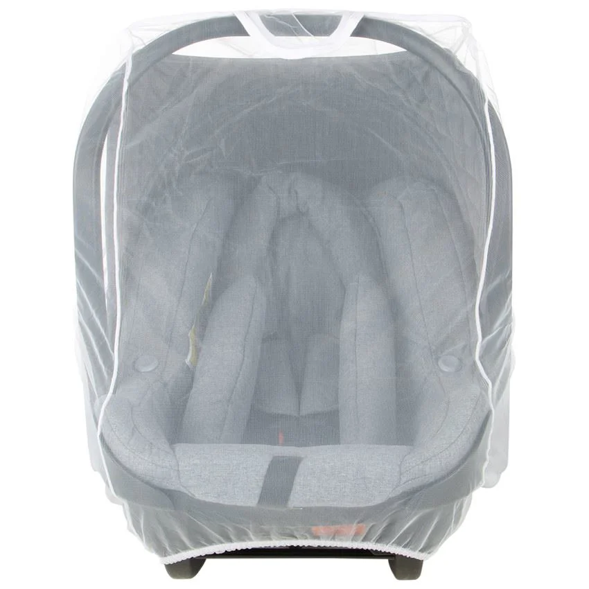 Protectie anti-insecte pentru scoica auto Premaman Simone