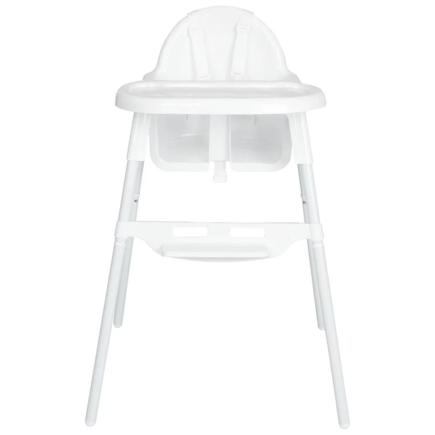 Стульчик для кормления Babycare Capucine Белый