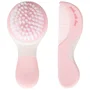 Set perie si pieptene Premaman Aloha Roz