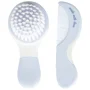 Set perie si pieptene Premaman Aloha Albastru