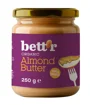Crema bio de migdale Bett'r, 250 g