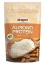 Порошок из миндаля Raw Dragon Superfoods, 200 г