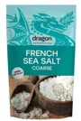 Sarea de mare grunjoasa Dragon Superfoods, 500 g