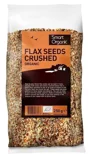 Seminte de in maro bio macinate Smart Organic, 250 g foto
