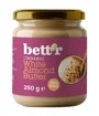 Crema bio de migdale albe Bett'r, 250 g