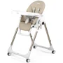 Стульчик для кормления Peg Perego Prima Pappa Follow Me Astral