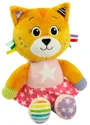 Мягкая игрушка Clementoni Baby Кошка