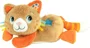 Мягкая игрушка Clementoni Baby Кошечка Рон Рон