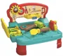Стол с инструментами Монтессори Clementoni Baby