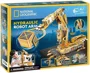 Puzzle 3D CubicFun Brat robotic hidraulic
