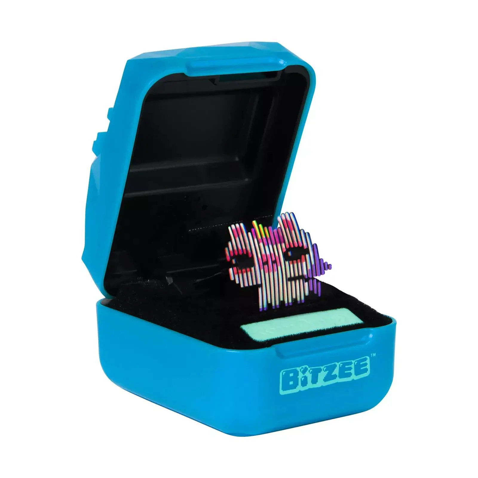 image for Интерактивная игрушка Spin Master Цифровой питомец Bitzee Magicals foto