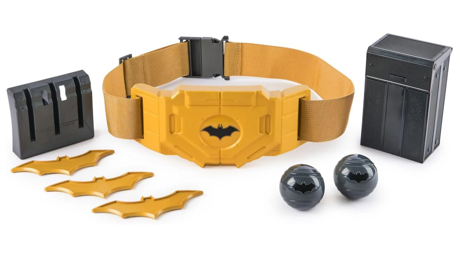 Centura pentru jocuri de rol Spin Master Batman