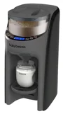 Aparat pentru prepararea laptelui praf Baby Brezza Formula Pro Advanced Charcoal foto