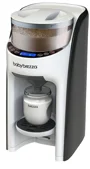 Espressor lapte praf Baby Brezza Formula Pro Advanced White foto