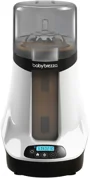 Подогреватель для бутылочек Baby Brezza Safe + Smart с Bluetooth
