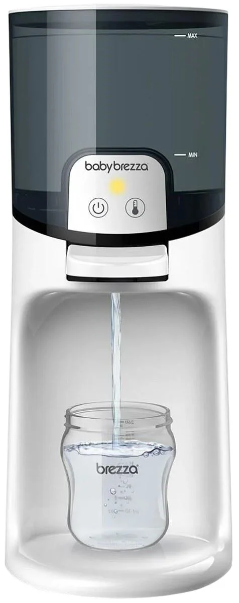 Incalzitor instant de apa Baby Brezza