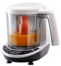 Кухонный комбайн Baby Brezza Food Maker Deluxe