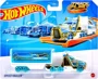 Masinuta Hot Wheels Masina Transport Truck foto