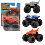 Машинка Hot Wheels Monster Truck 1:70 foto