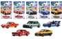Коллекционная машинка Hot Wheels J-Import 1:64 foto