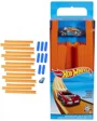 Set de elemente suplimentare pentru pista Hot Wheels cu masinuta foto