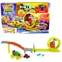 Игровой набор Hot Wheels Гоночный Вызов