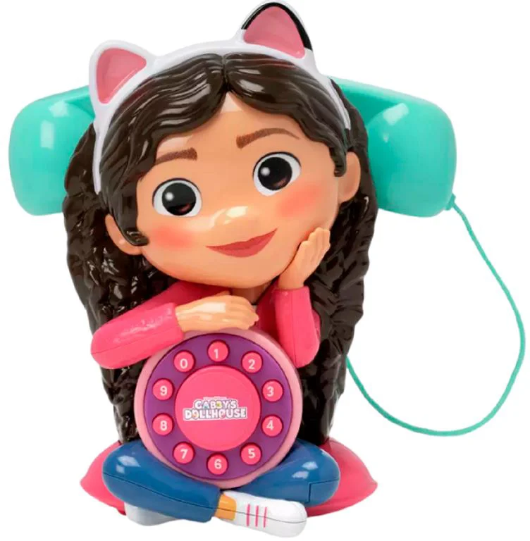 Telefon interactiv HTI Gabby's