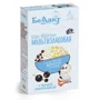 Terci Multicereale cu lapte Bellact cu coacaza neagra (6+ luni), 250g