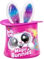 Jucarie de plus surpriza Zuru Iepuras magic Pets Alive