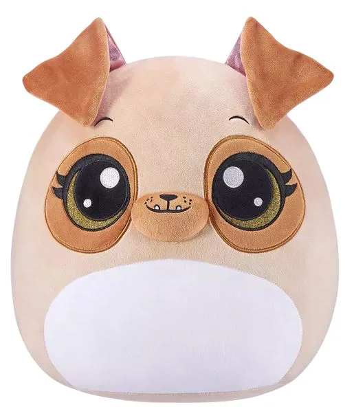 Мягкая игрушка Zuru Coco Squishies Баззи