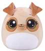 Мягкая игрушка Zuru Coco Squishies Баззи