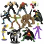Figurina-surpriza DC Spin Master, 7 cm