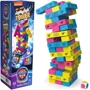 Joc de societate Spin Master Jenga, seria Patrula Catelusilor