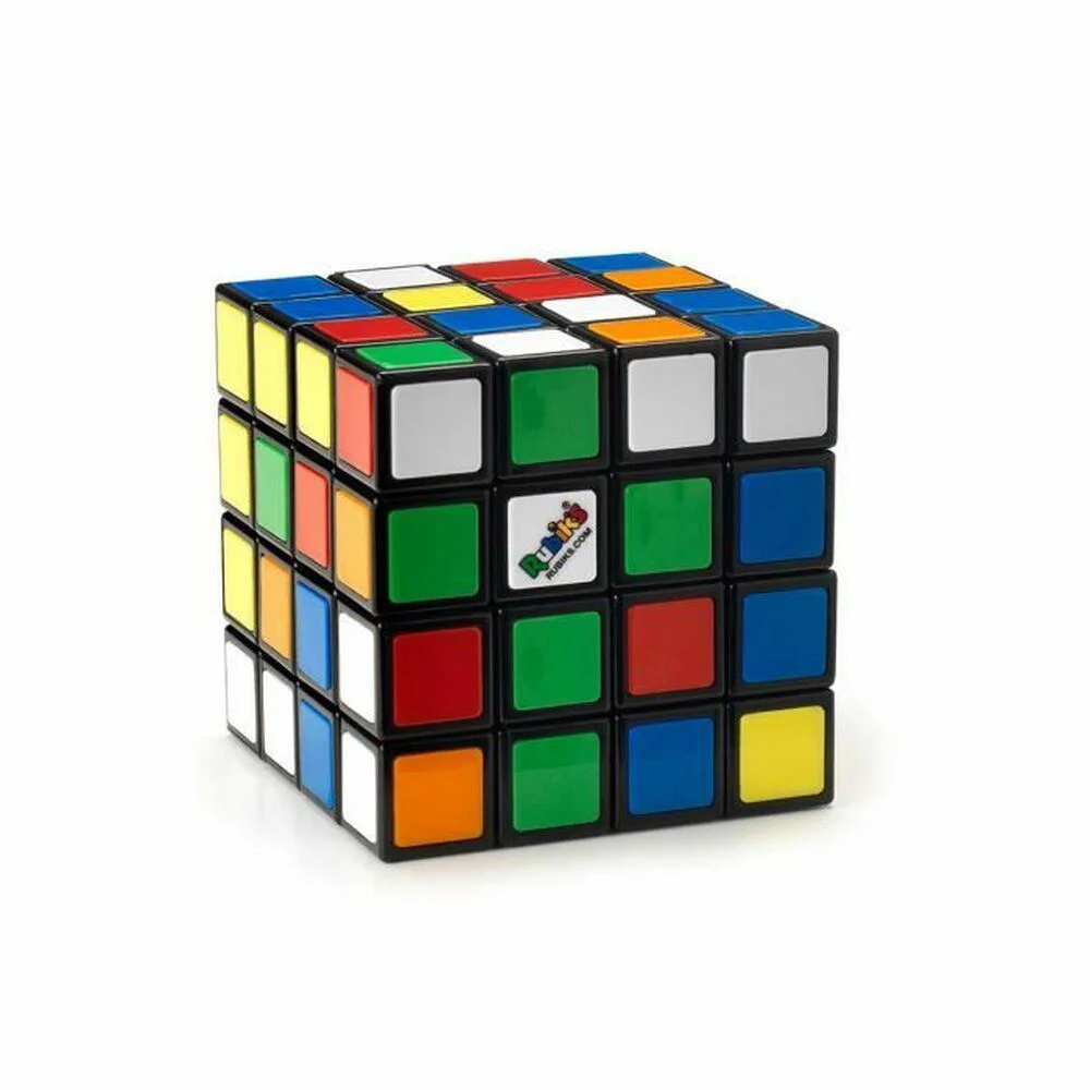 Настольная игра Spin Master Кубик Рубик 4x4