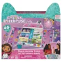 Joc de masa Spin Master Gabbys Dollhouse, Miau Miau