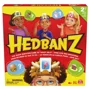 Настольная игра Spin Master Hedbanz: Кто я такой? foto