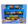 Set de masinute Spin Master 7 vehicule cu figurine, Patrula catelusilor foto