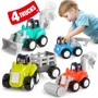 Игровой набор Hola Toys Строительные машинки
