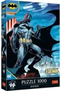 Puzzle Trefl Premium Plus Batman, 1000 el. foto