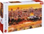 Puzzle Trefl Acoperisuri din Ierusalim, 3000 el. foto