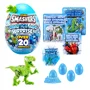 Яйцо-сюрприз с игрушкой Dino Ice Age